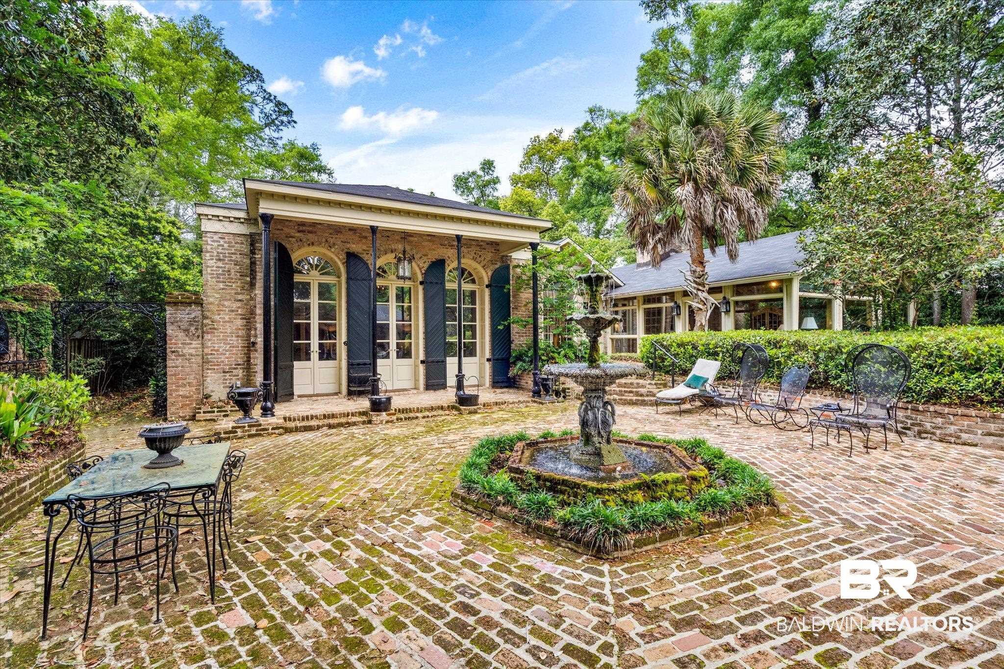 4 Buerger Road Mobile, AL 36608 - Photo 33 of 47