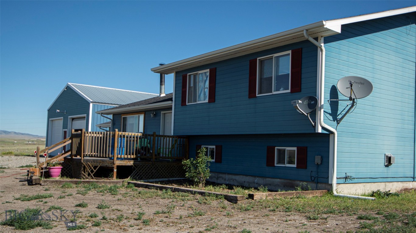 3092 Old Town Road Three Forks, MT 59752 - Photo 1 of 1 Gallery Image 1