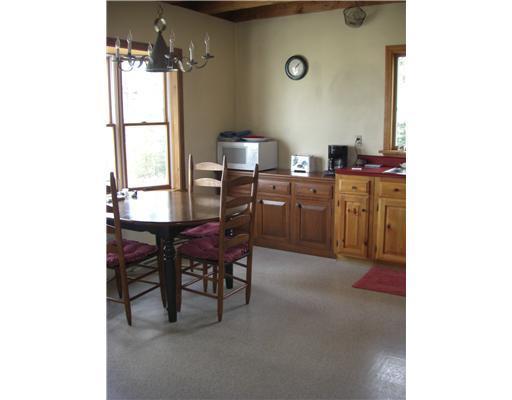 565 Paul Bunyan Road Corea, ME 04624 - Photo 4 of 10 Kitchen.