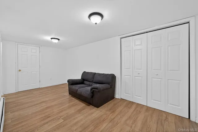 a view of a house with a porch