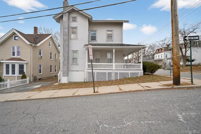 $435,000 | 35 East Avenue, Middletown, NY 10940