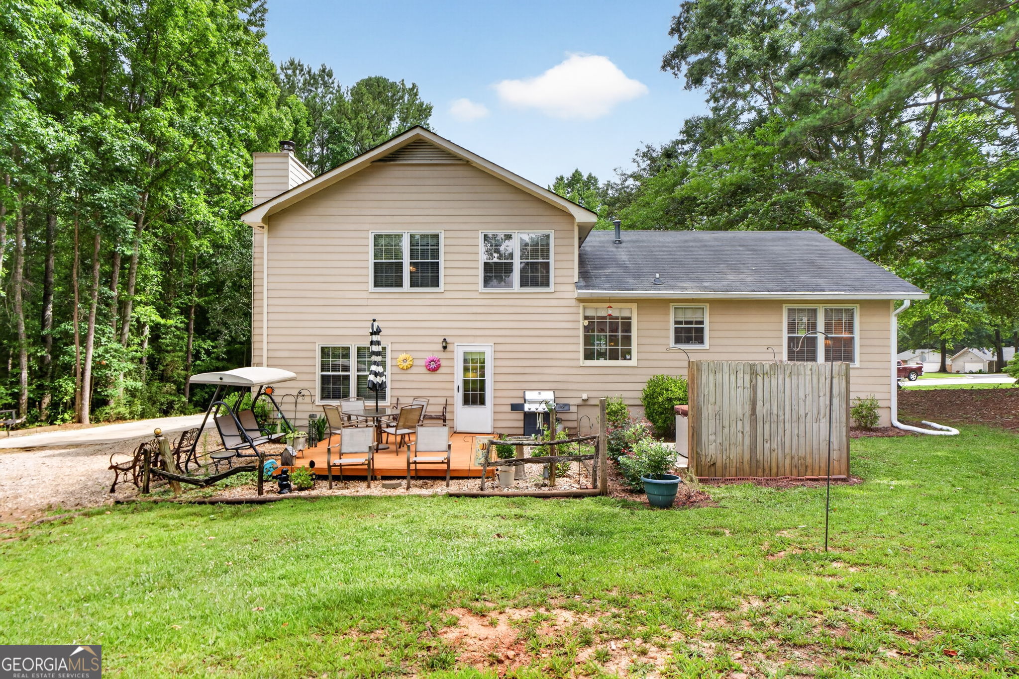 149 Old Hampton Way Hampton, GA 30228 - Photo 45 of 49