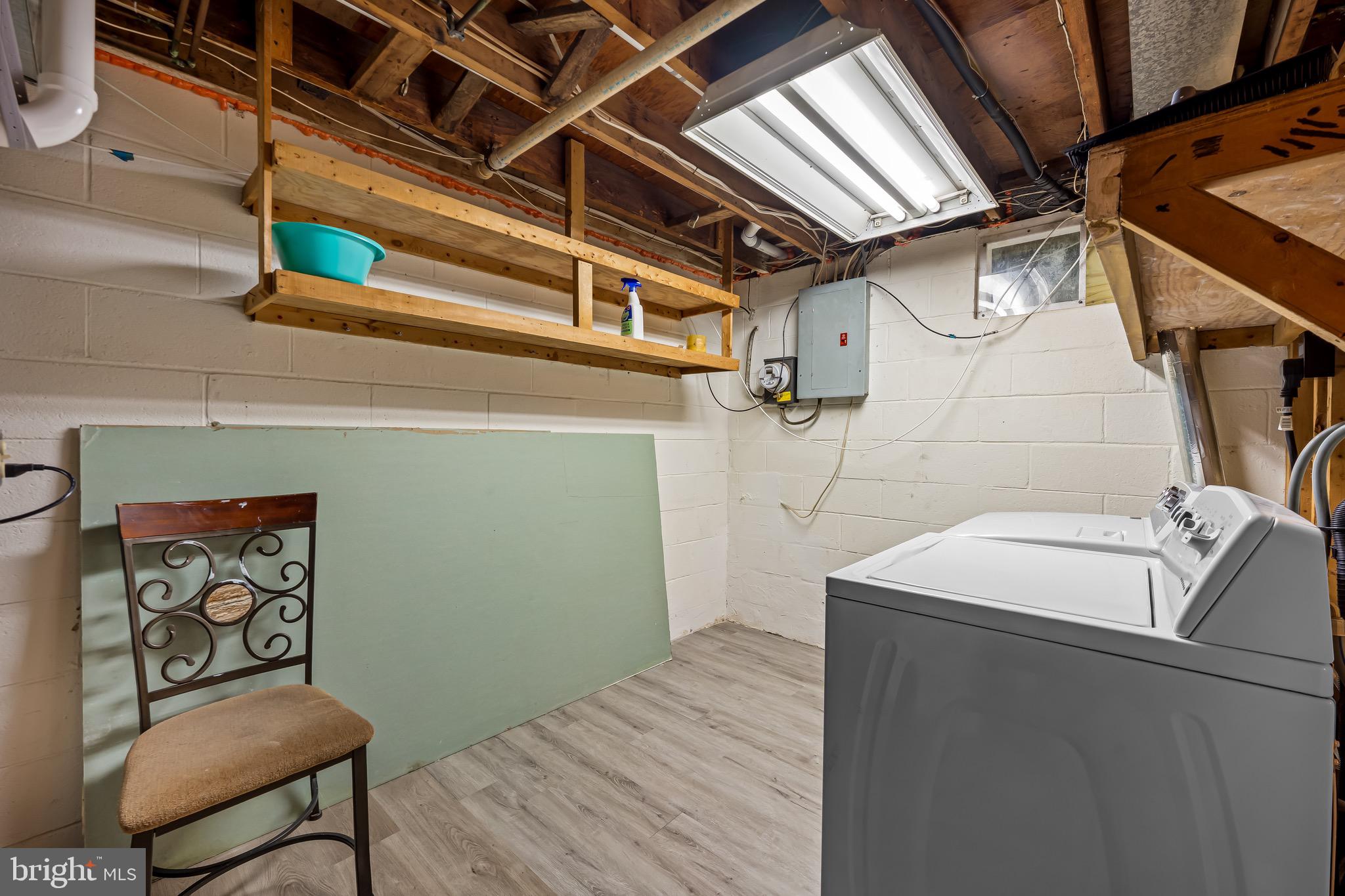 206 Cove Road Baltimore, MD 21221 - Photo 26 of 30 Gallery Image 26