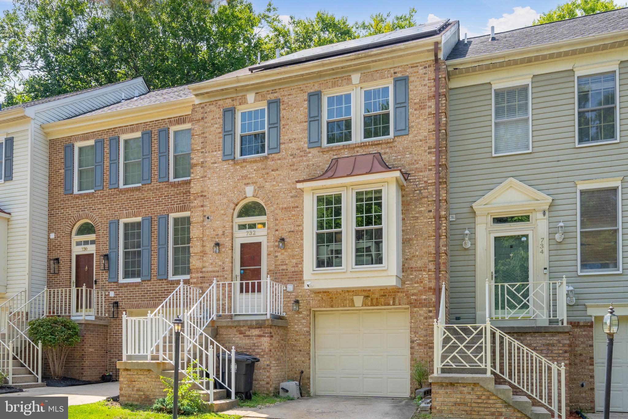 732 Streamside Drive Bowie, MD 20721 - Photo 3 of 32