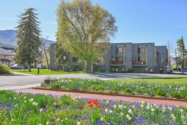$1,250,000 | 1378 Park Avenue, Unit 3, Park City, UT 84060
