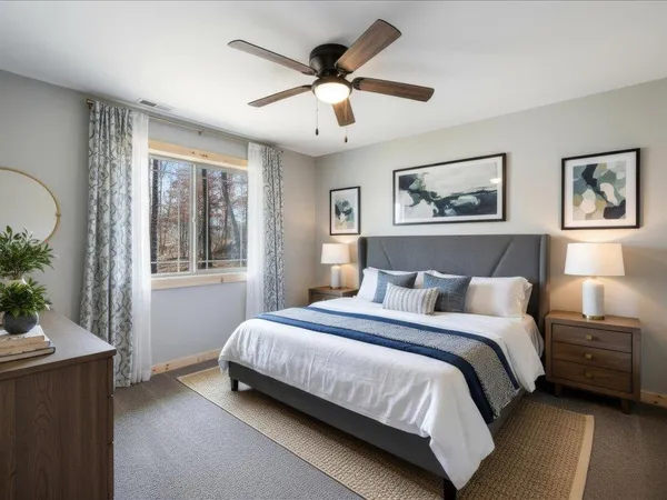 $372,500 | 31687 Summer Drive, Breezy Point, MN 56472