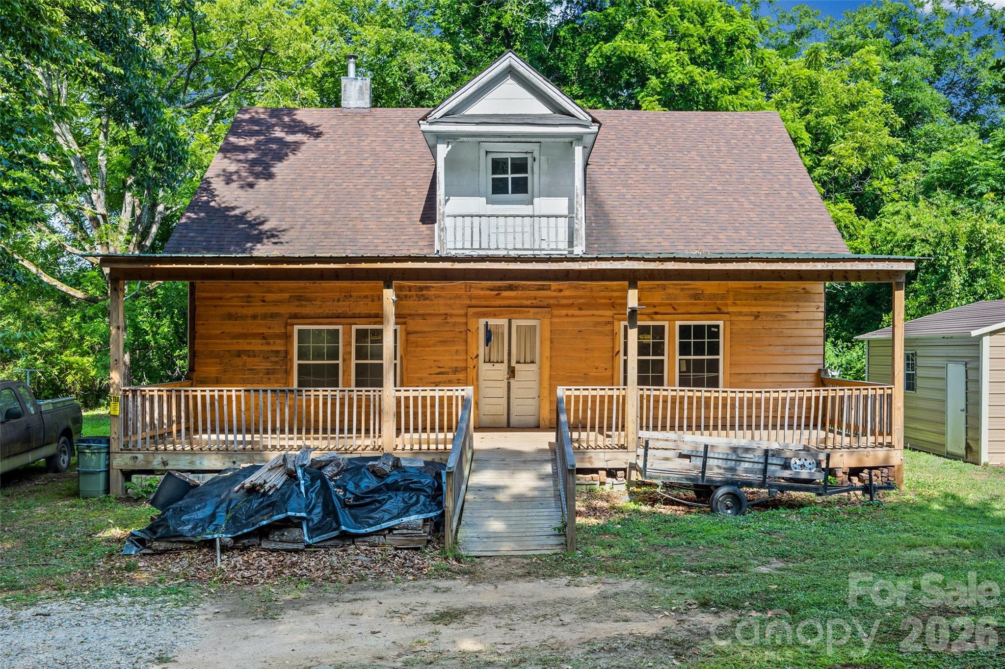 1415 Minter Road Chester, SC 29706 - Photo 9 of 37
