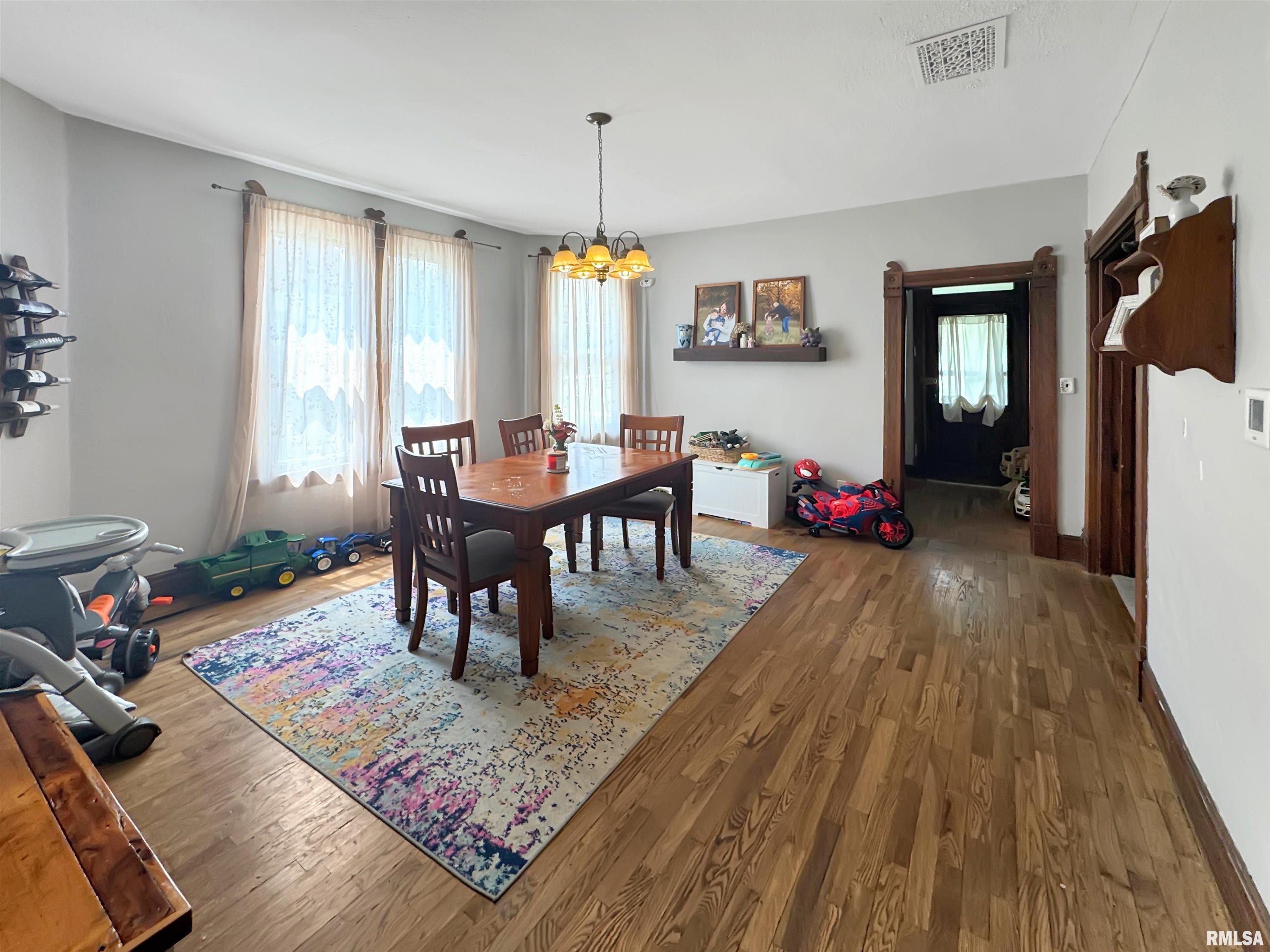 313 North Vermont Street Camp Point, IL 62320 - Photo 10 of 19 Gallery Image 10