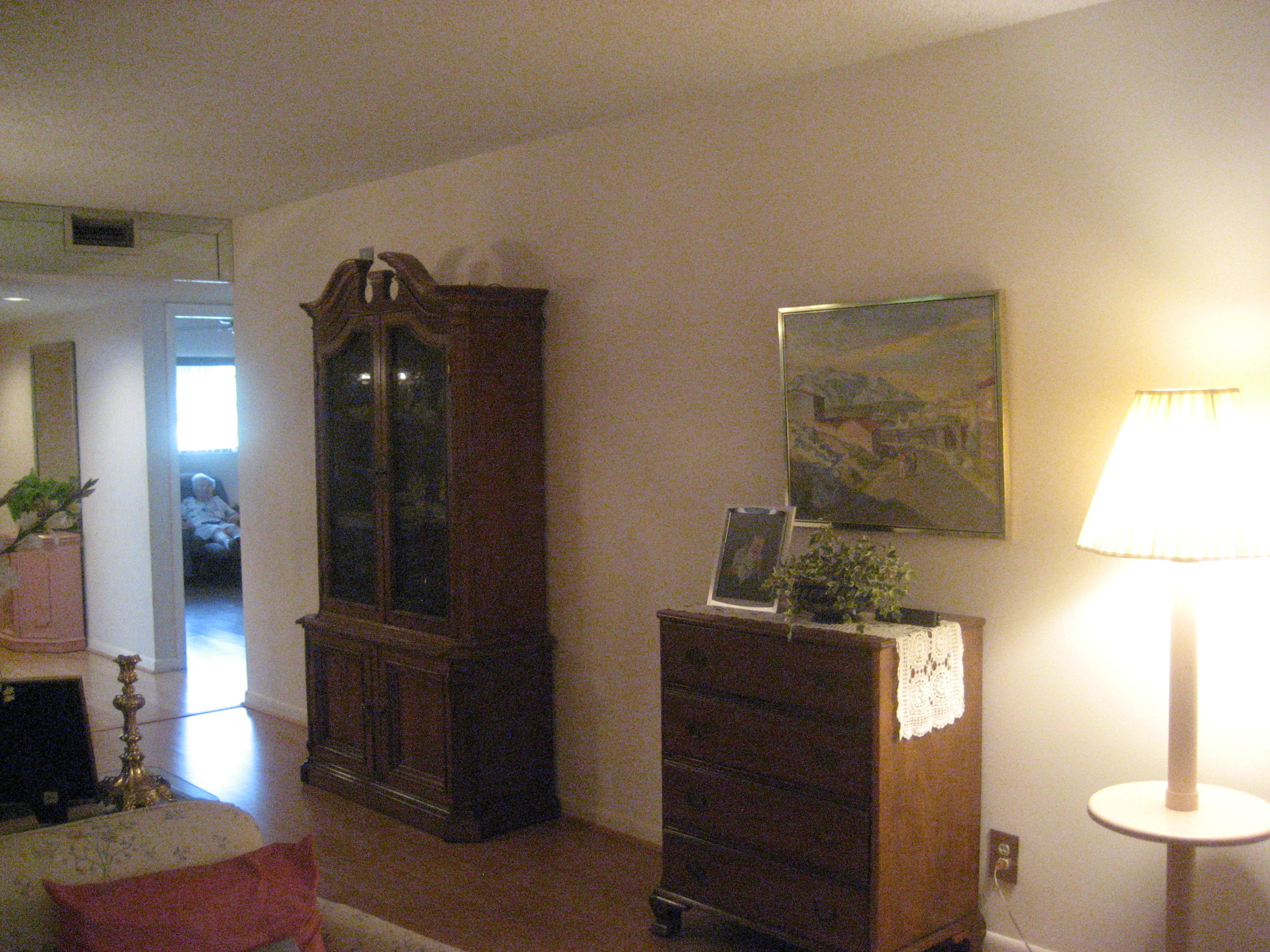 15074 Witney Road, Unit 210 Delray Beach, FL 33484 - Photo 8 of 20 Living Room