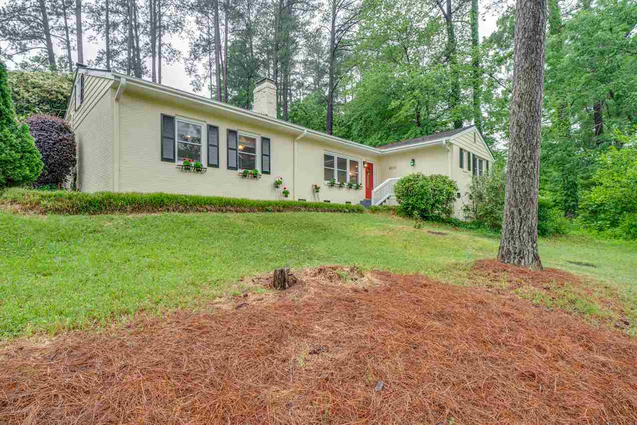 4125 Laurel Hills Road Raleigh, NC 27612 - Photo 1 of 17 Photo 1