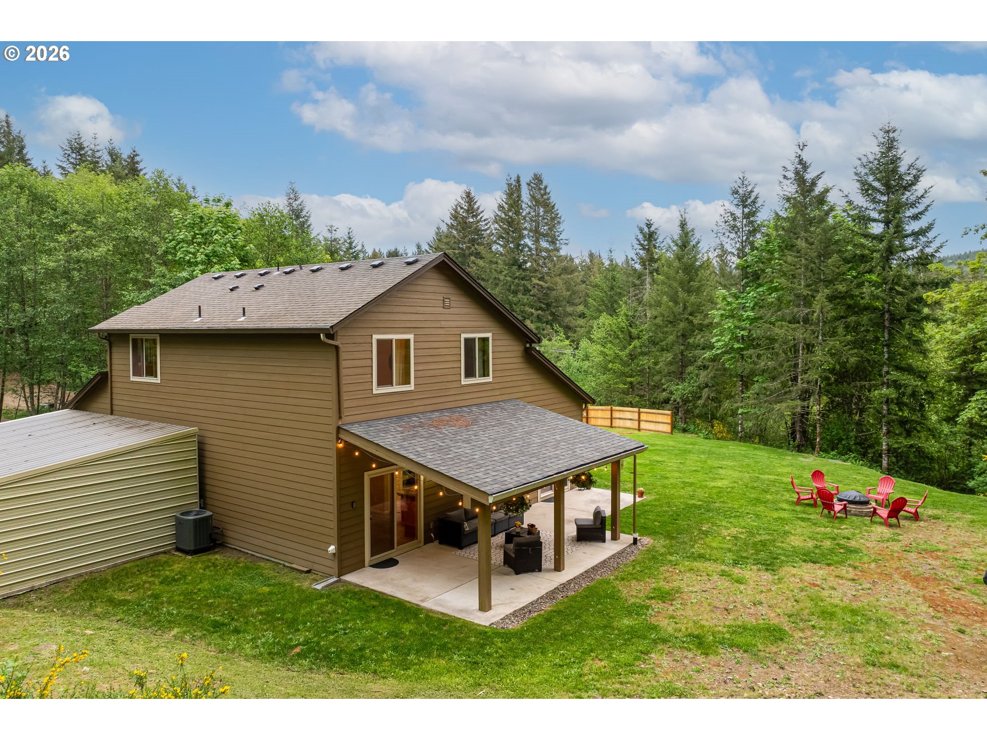 118 Bald Eagle Road Ariel, WA 98603 - Photo 34 of 45