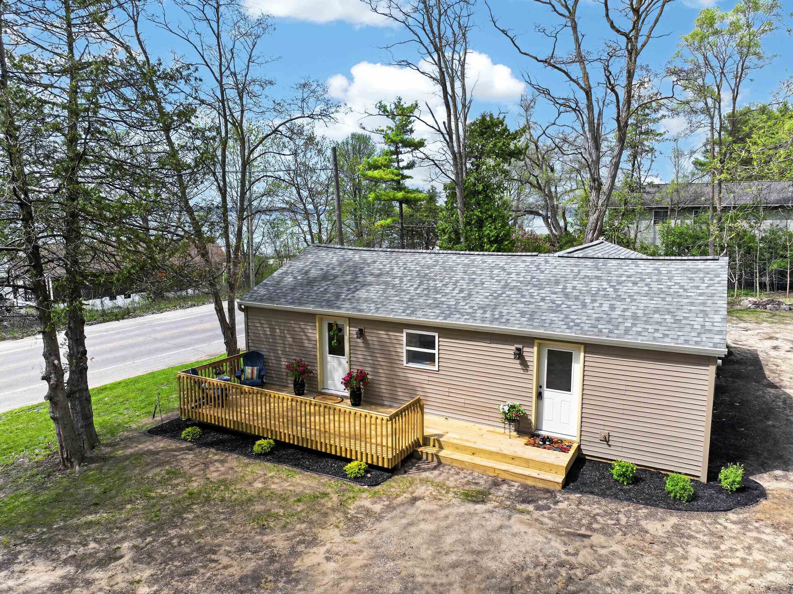 4494 Five Mile Road Williamsburg, MI 49690 - Photo 4 of 51