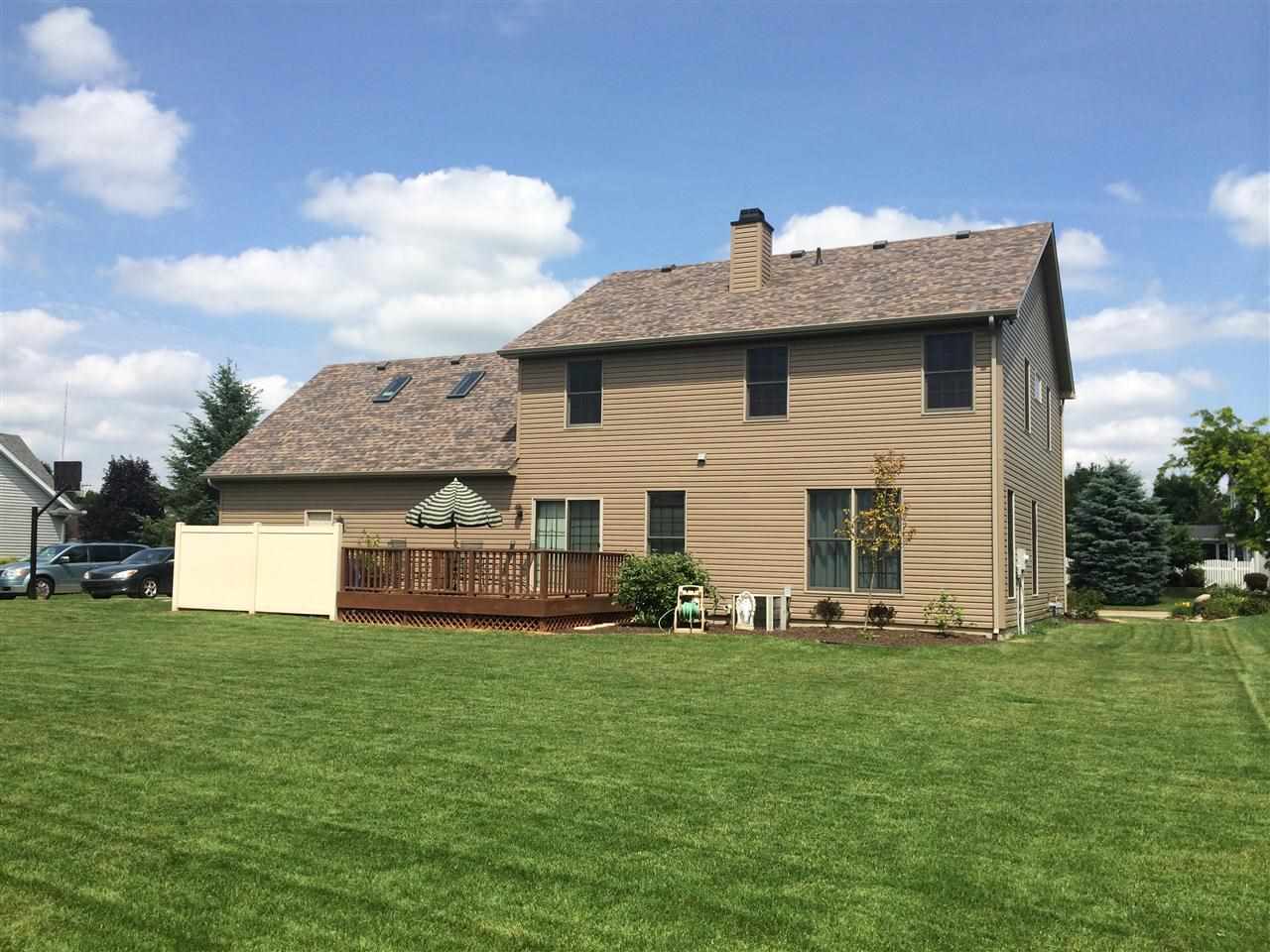 61565 Brompton Road South Bend, IN 46614 - Photo 2 of 30