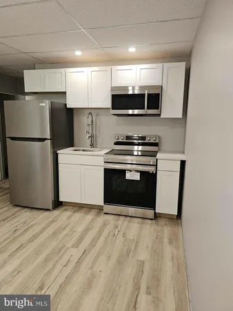 $700 | 34 North Nescopec Street, Unit 4, Tamaqua, PA 18252