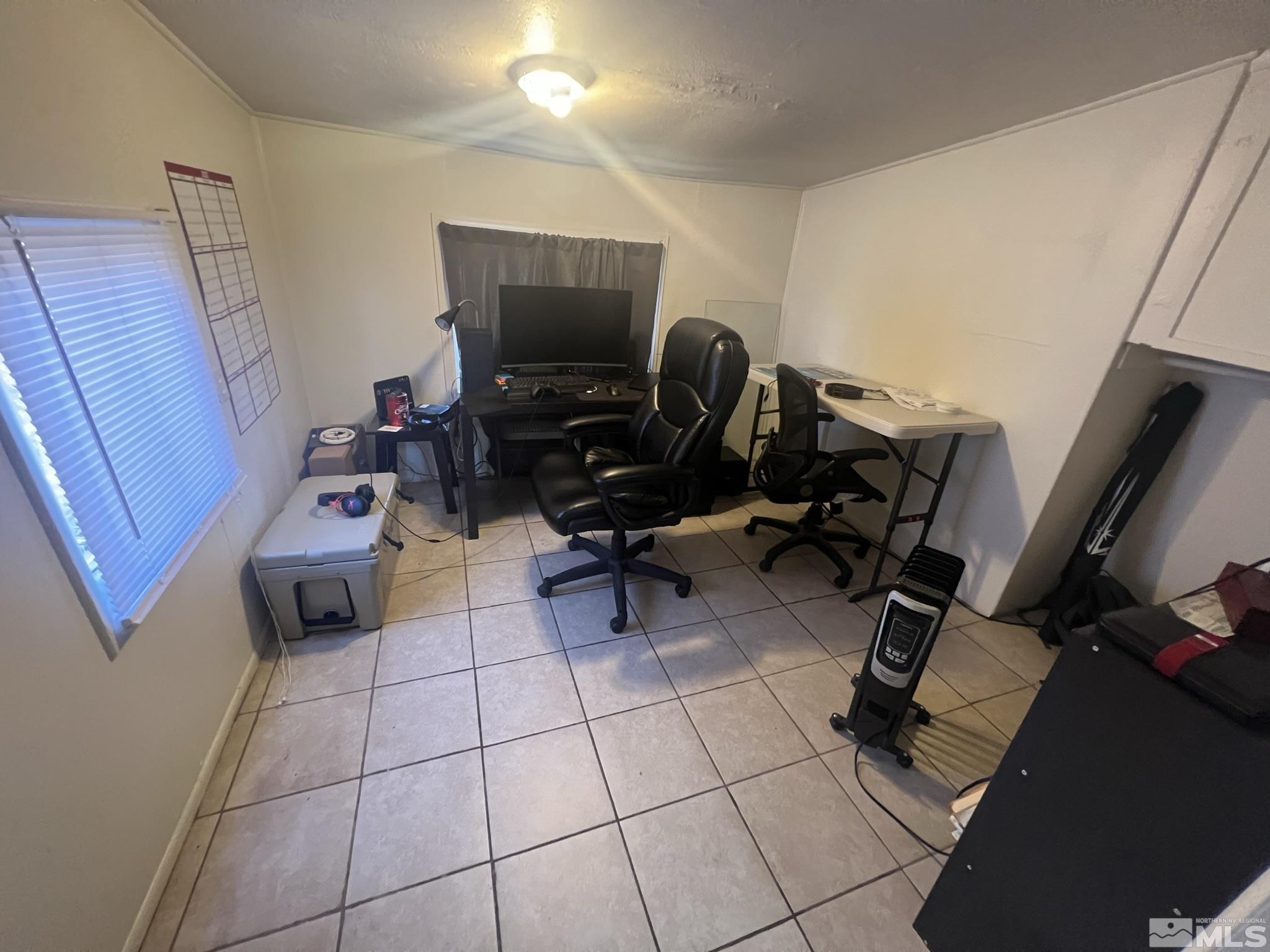 220 South Nevada Street, Unit 3 Yerington, NV 89447 - Photo 11 of 39 a view of workspace with windows