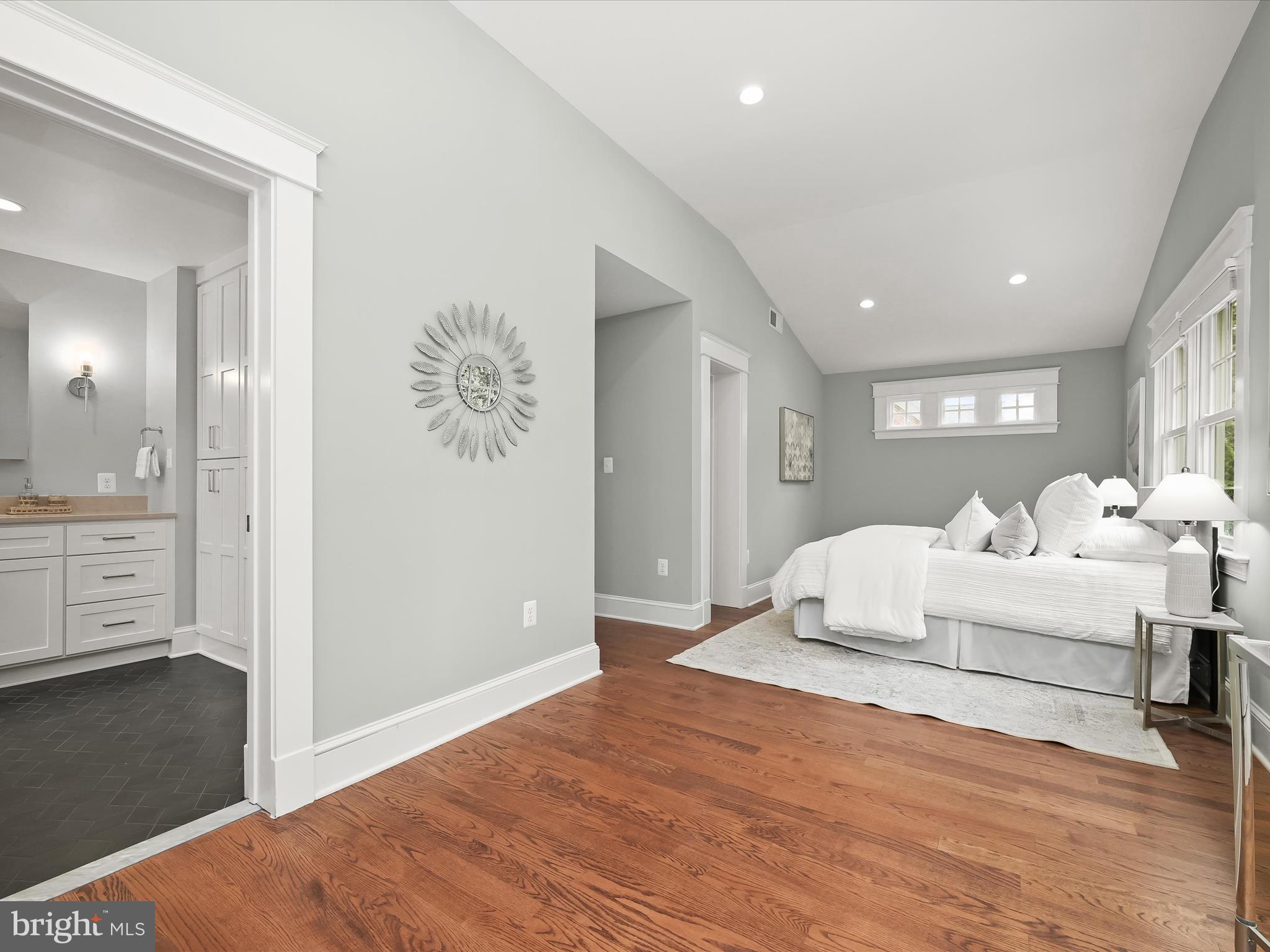 3118 17th Street North Arlington, VA 22201 - Photo 35 of 96 Hardwood floors throughout