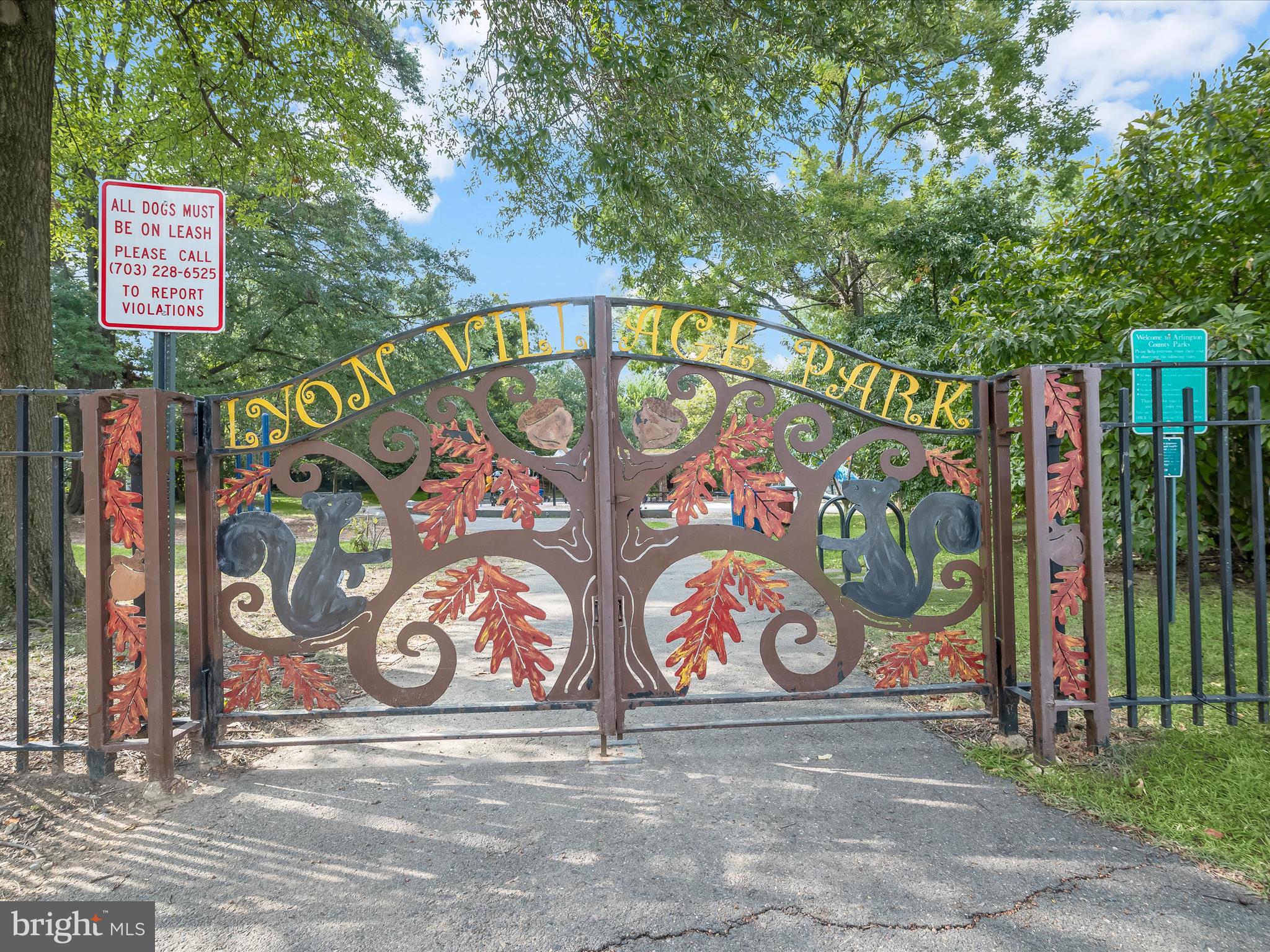 3118 17th Street North Arlington, VA 22201 - Photo 77 of 96 17th Street 094