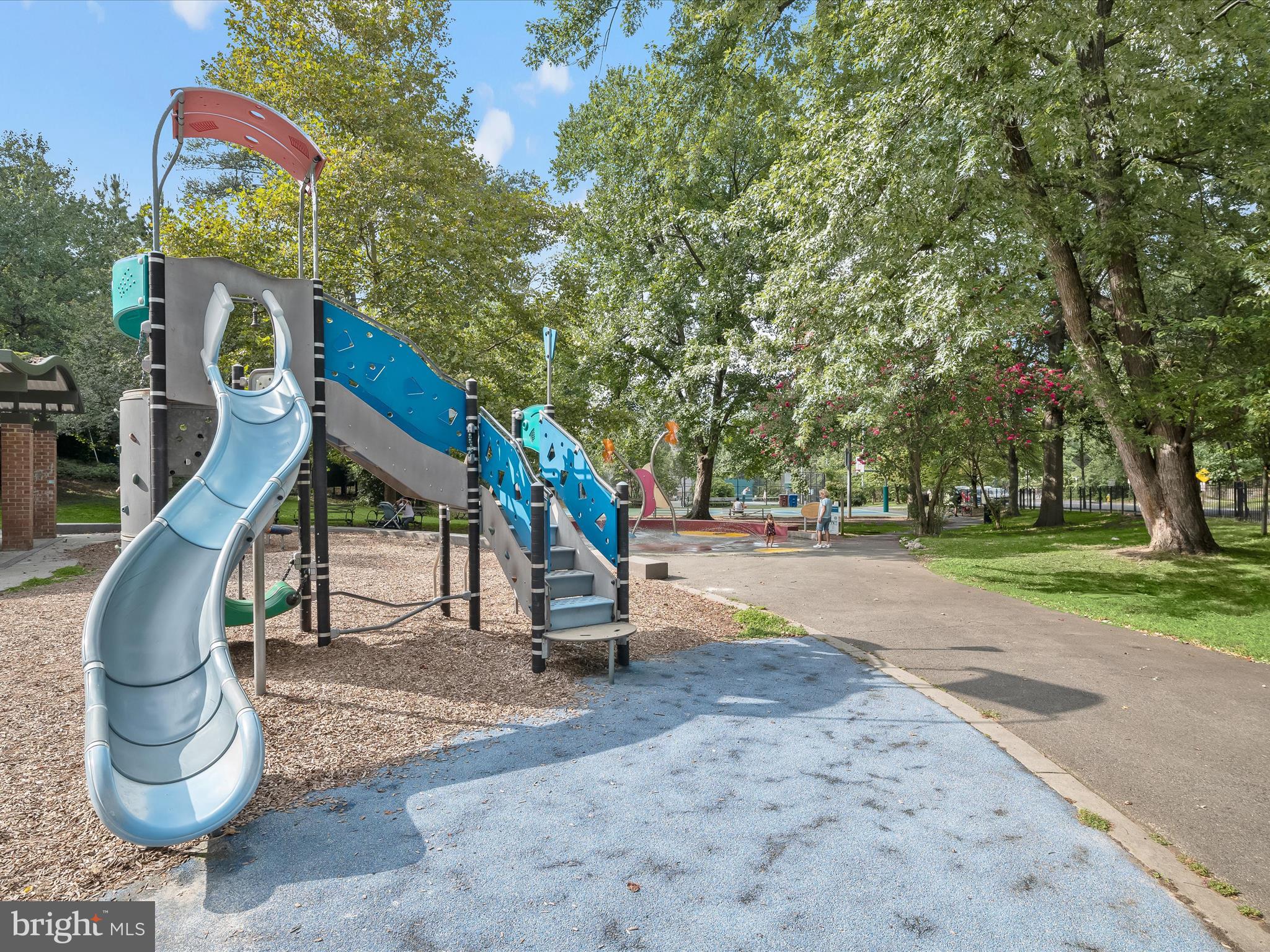 3118 17th Street North Arlington, VA 22201 - Photo 78 of 96 Clarendon Park is only a block away.