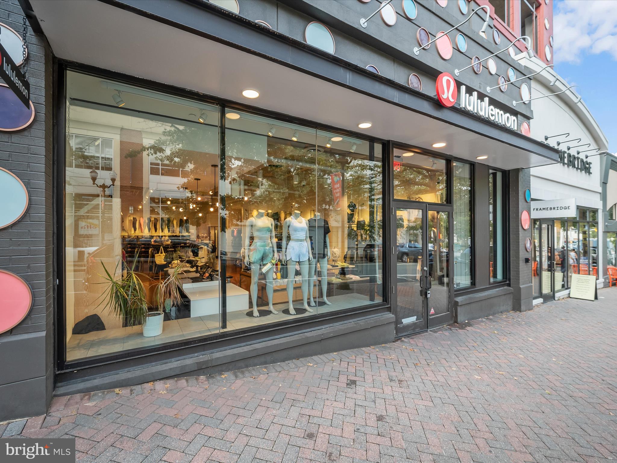 3118 17th Street North Arlington, VA 22201 - Photo 82 of 96 Clarendon shops are just .3 miles away