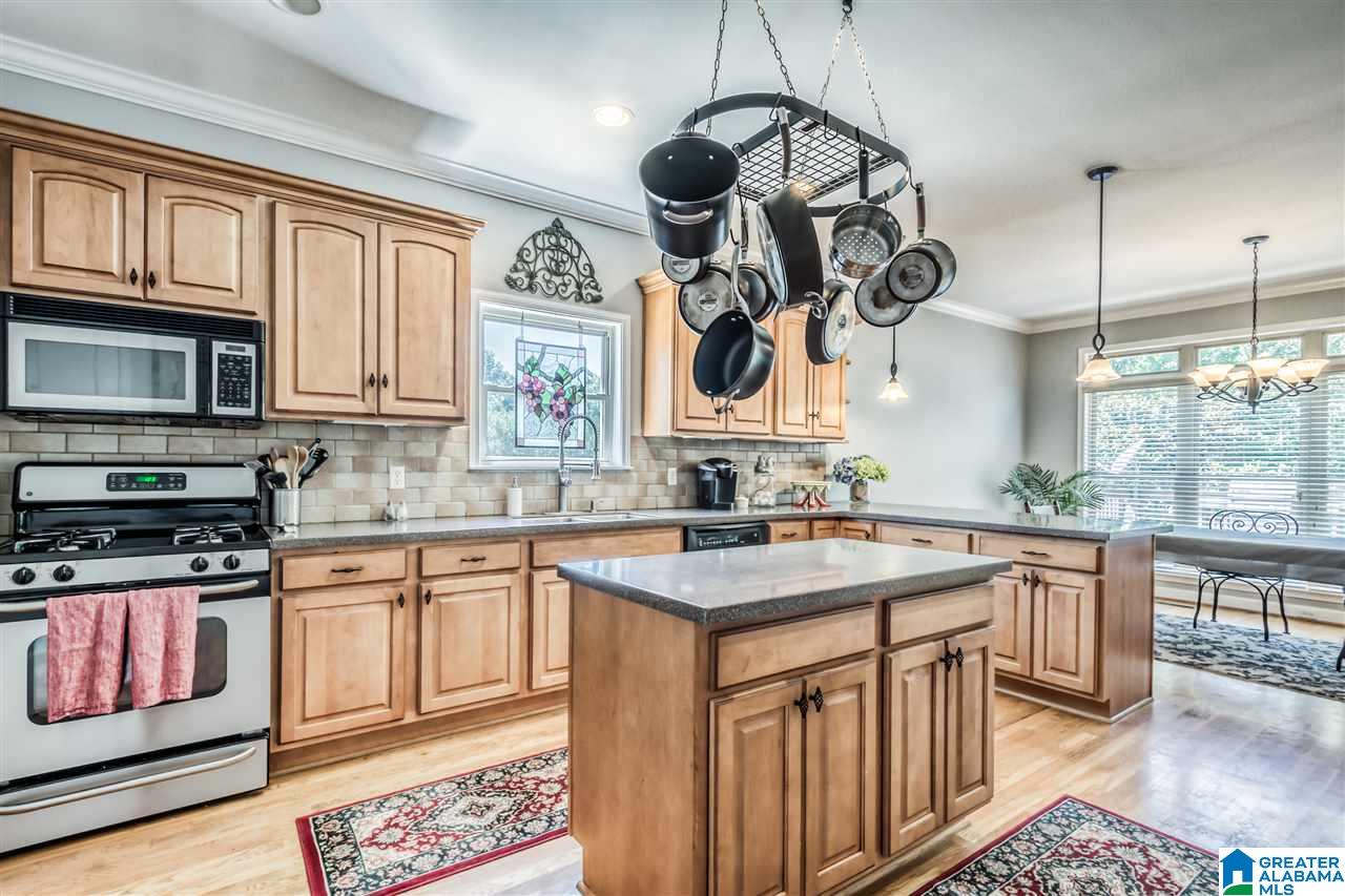2569 Oakleaf Circle Helena, AL 35022 - Photo 11 of 33