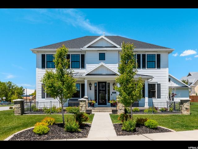 941 Fence Post Road Fruit Heights, UT 84037 - Photo 1 of 1