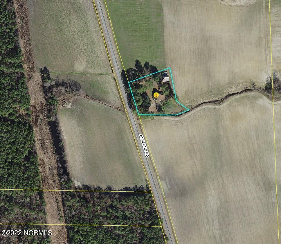284 Ashford Road Clinton, NC 28328 - Photo 13 of 13 Screenshot 2022-01-11 151819