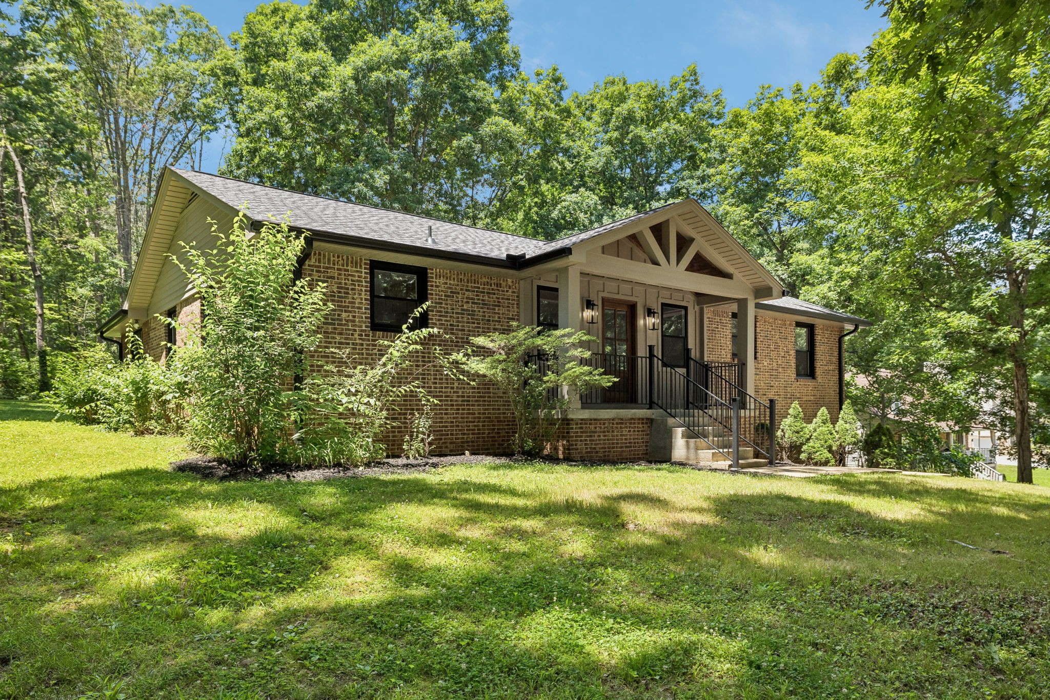 122 Payne Springs Road Dickson, TN 37055 - Photo 2 of 65