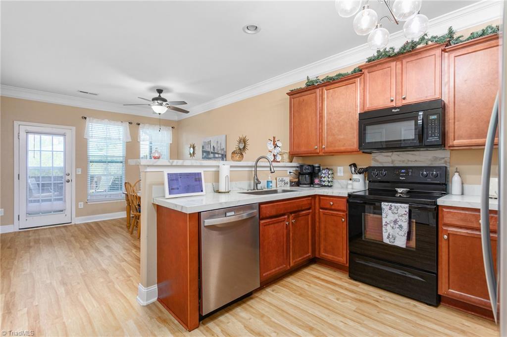 3779 Shadow Ridge Drive High Point, NC 27265 - Photo 6 of 22