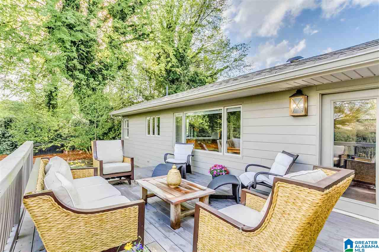 2445 Shades Crest Road Birmingham, AL 35216 - Photo 38 of 47