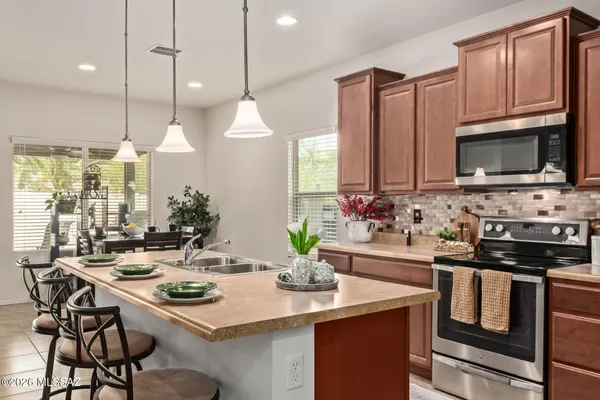 $262,000 | 33938 South Garrison Lane, Red Rock, AZ 85145