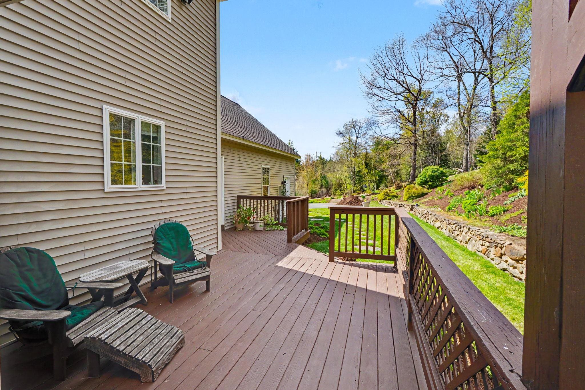 175 Hadley Road Jaffrey, NH 03452 - Photo 54 of 60
