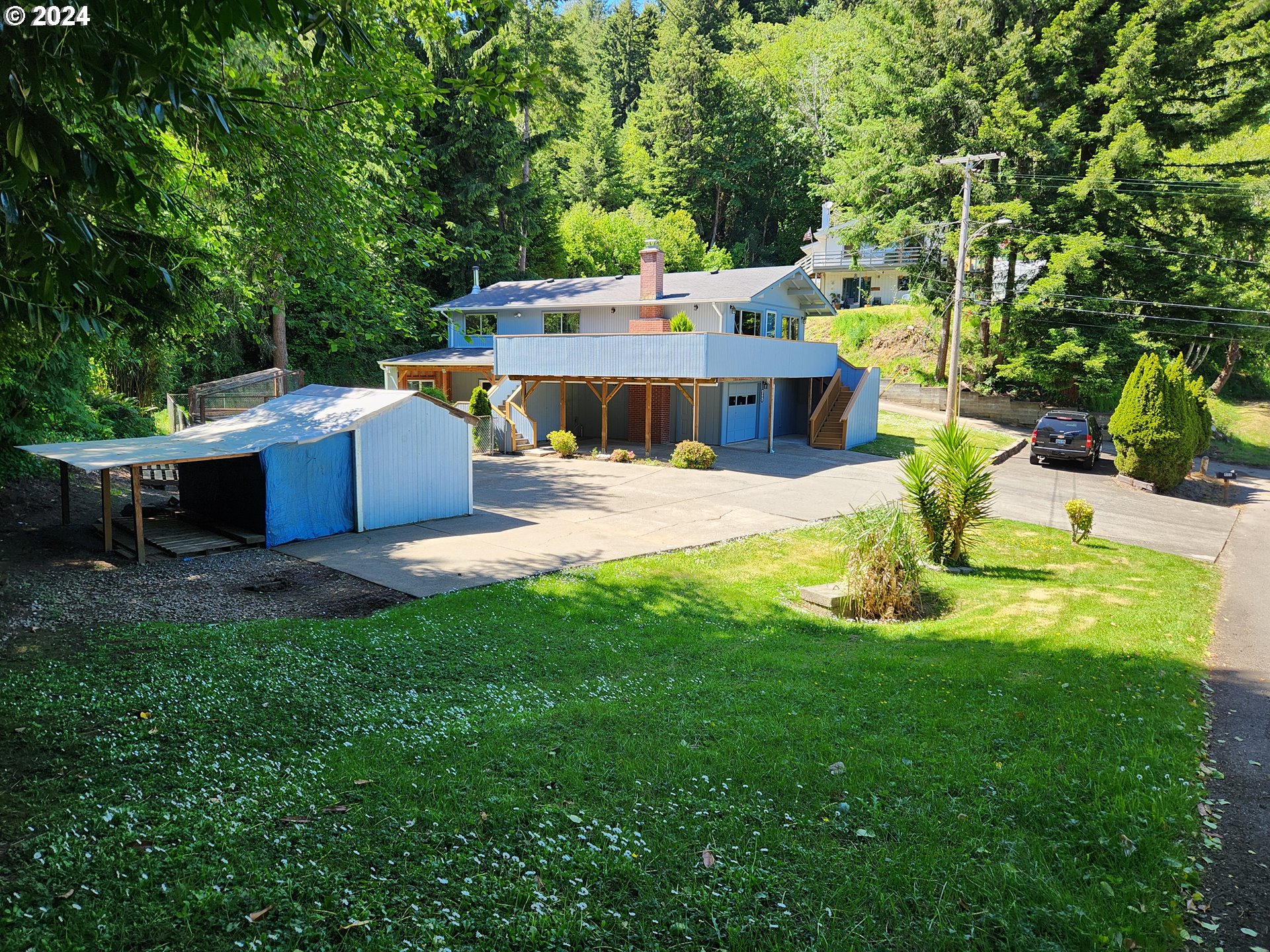 486 North 18th Street Reedsport, OR 97467 - Photo 1 of 33 Gallery Image 1