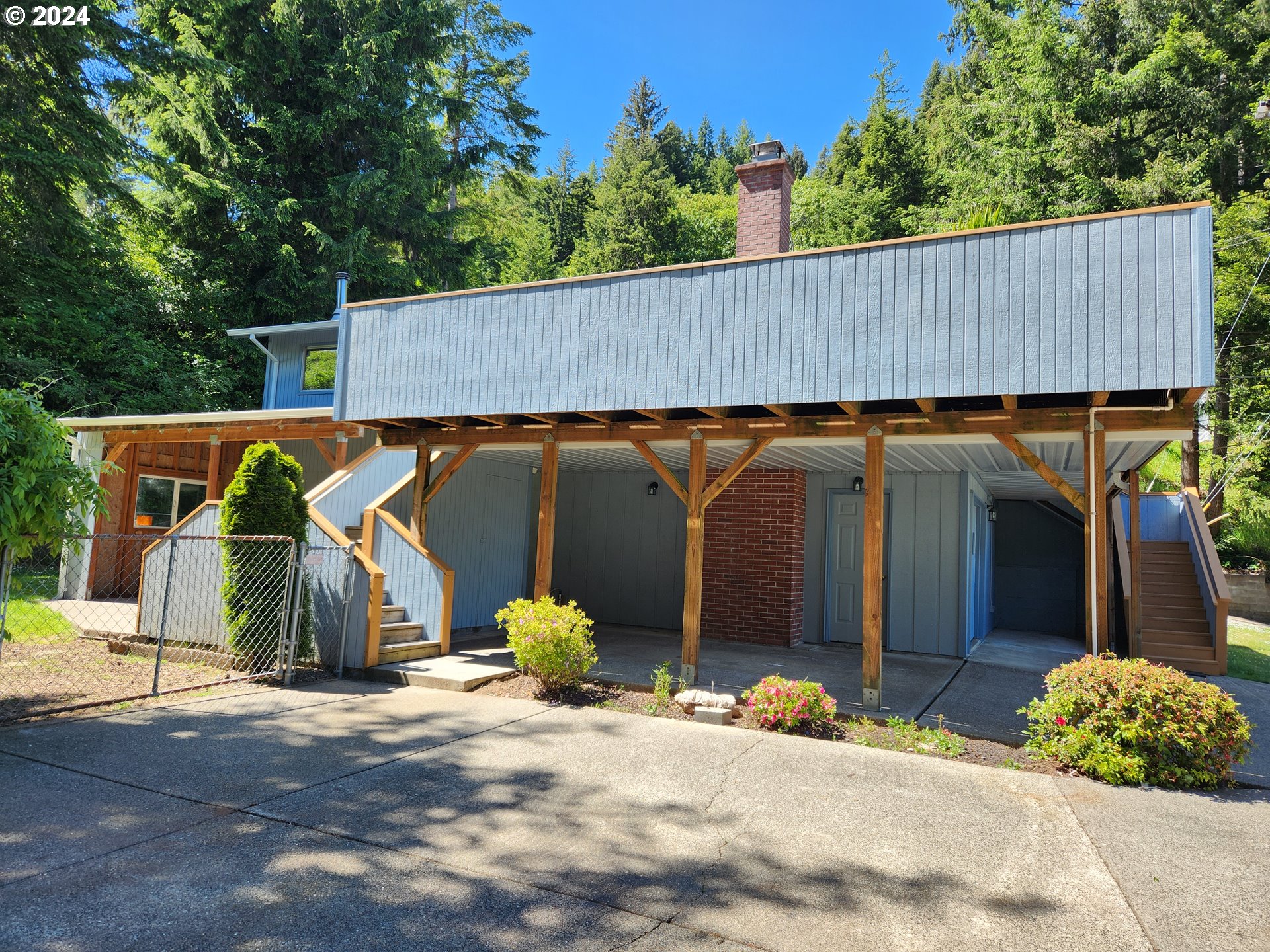 486 North 18th Street Reedsport, OR 97467 - Photo 3 of 33 Gallery Image 3