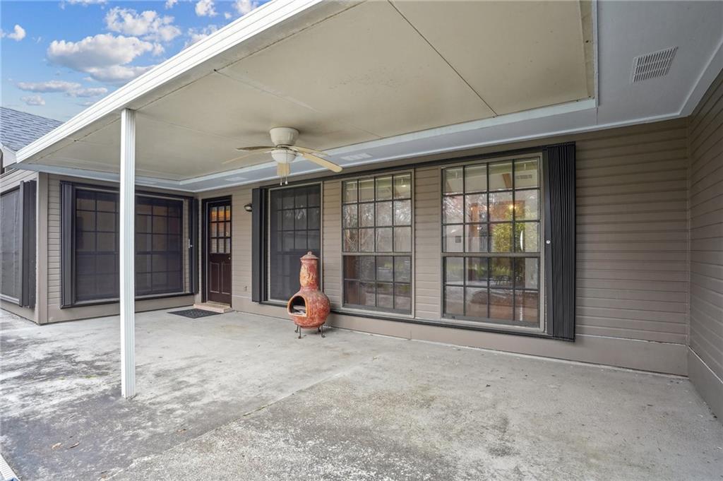 834 Cross Gates Boulevard Slidell, LA 70461 - Photo 20 of 24