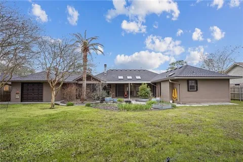 $329,900 | 834 Cross Gates Boulevard, Slidell, LA 70461
