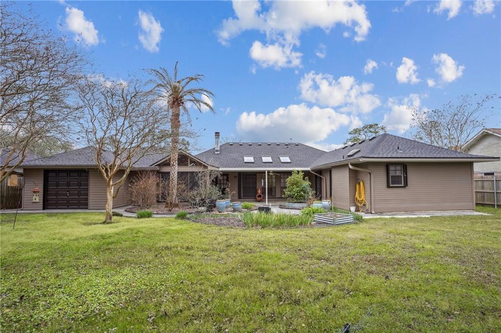 834 Cross Gates Boulevard Slidell, LA 70461 - Photo 22 of 24