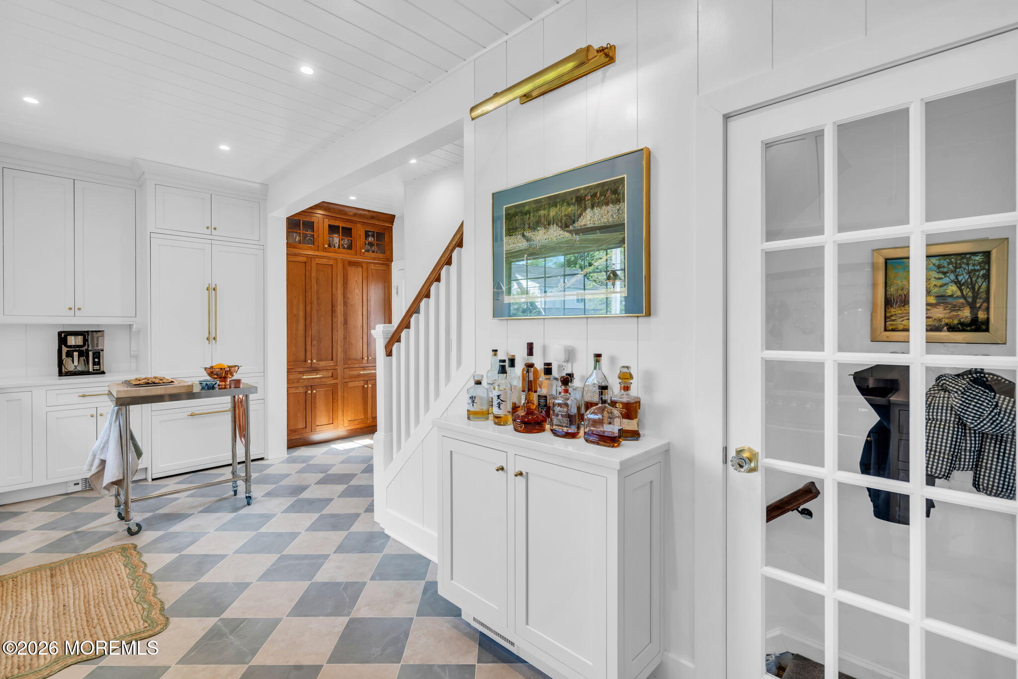 702 River Road Fair Haven, NJ 07704 - Photo 12 of 29 Kitchen
