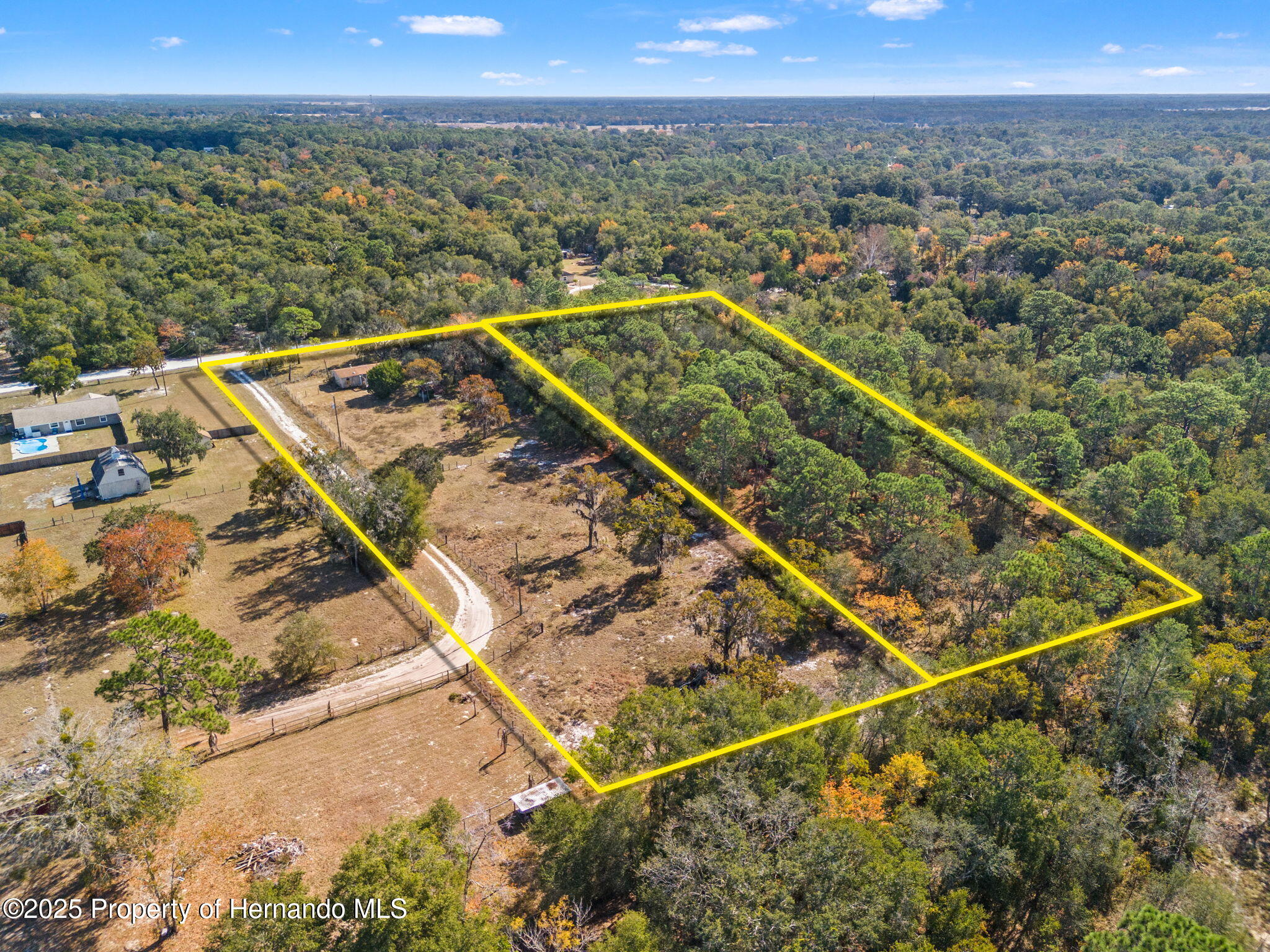 0 Rigsby Road Spring Hill, FL 34610 - Photo 8 of 9
