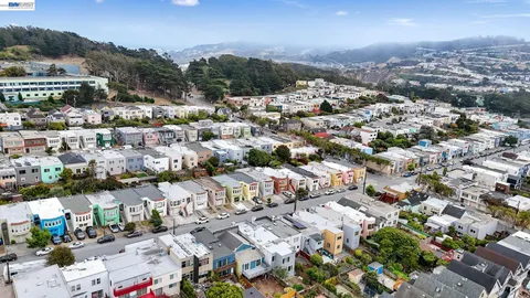 $999,999 | 340 Munich Street, San Francisco, CA 94112
