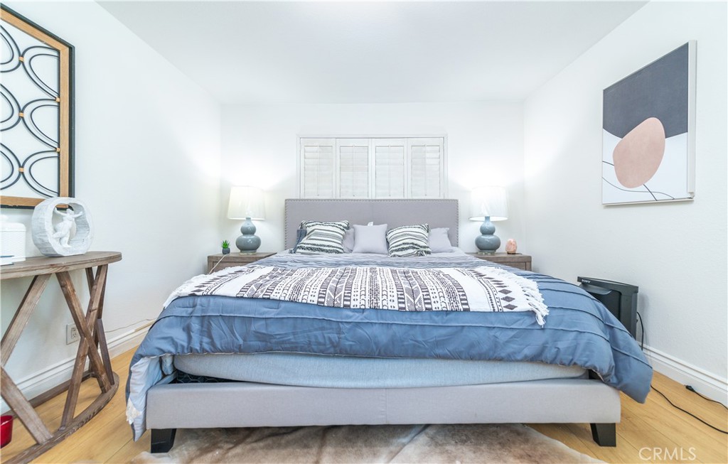 23711 Silver Spray Drive Diamond Bar, CA 91765 - Photo 26 of 49 a bedroom with a bed and dresser