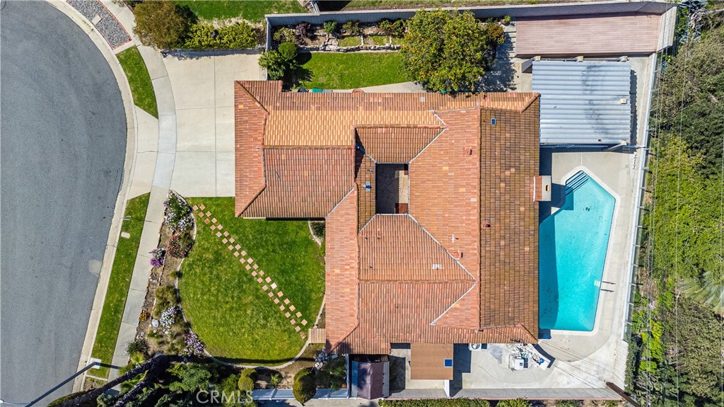 23711 Silver Spray Drive Diamond Bar, CA 91765 - Photo 4 of 49