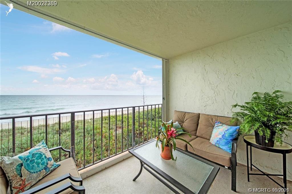 9400 South Ocean Dr Unit 304B  