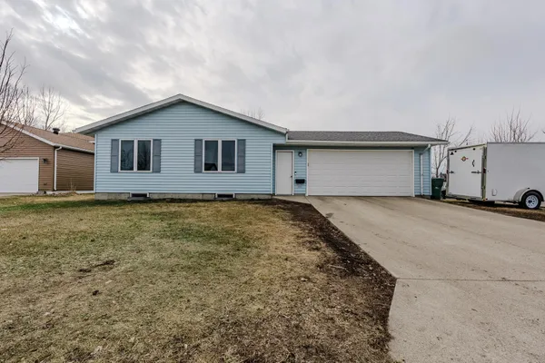 $235,000 | 403 Mill Court, Breckenridge, MN 56520