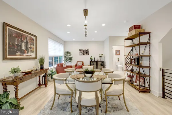 $1,295,000 | 11236 Faraday Park Drive, Reston, VA 20190
