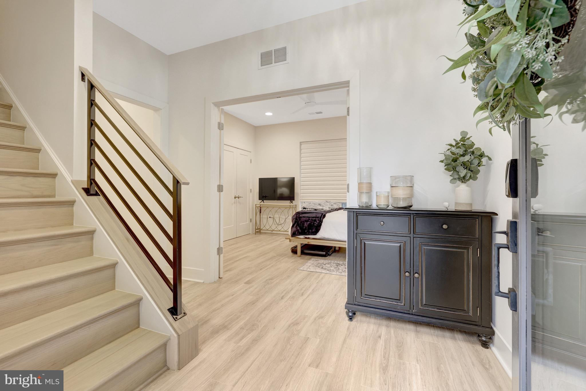 11236 Faraday Park Drive Reston, VA 20190 - Photo 5 of 74 Bright and open from the moment you step inside.