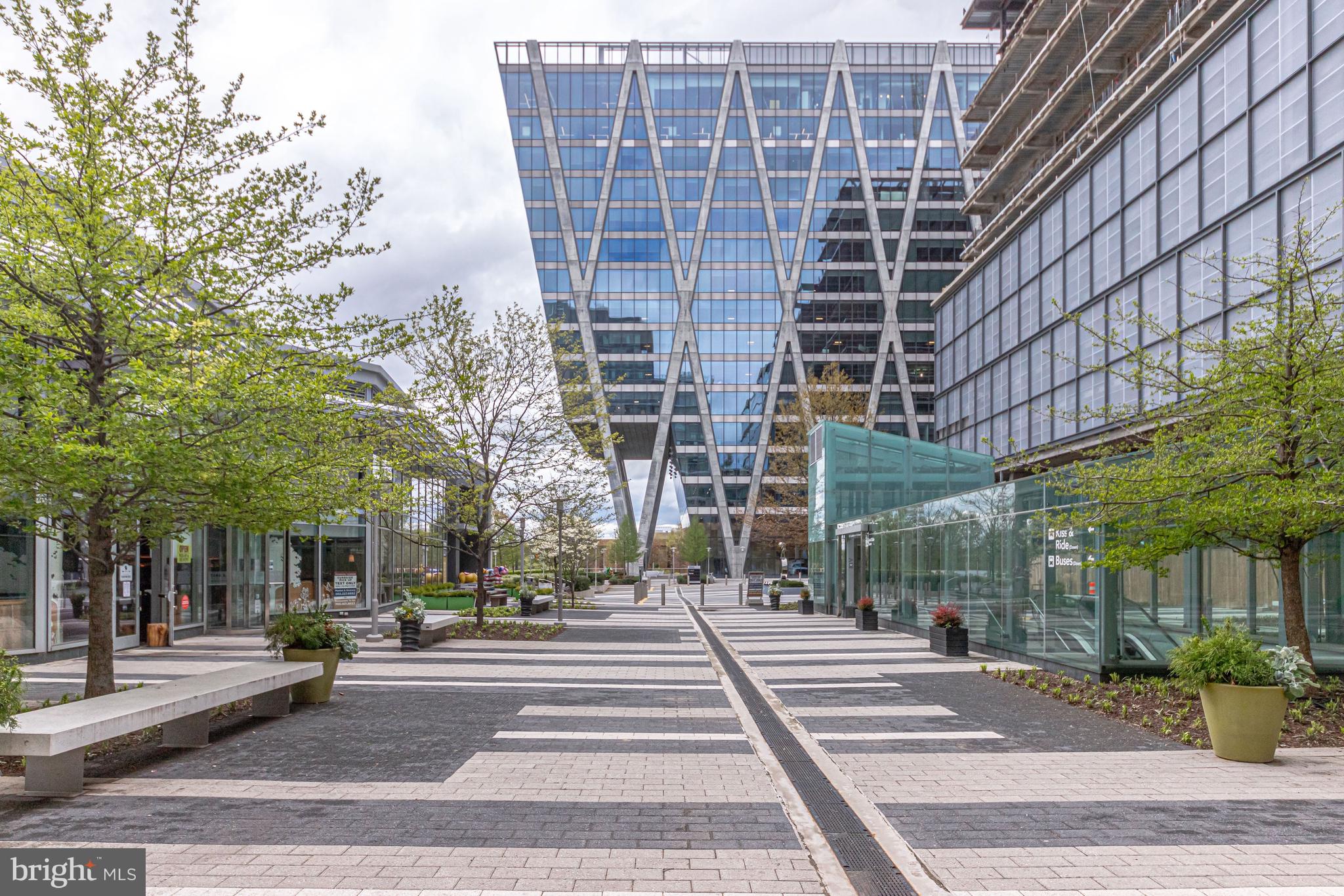 11236 Faraday Park Drive Reston, VA 20190 - Photo 69 of 74 Super-close to Reston Station and its restaurants.