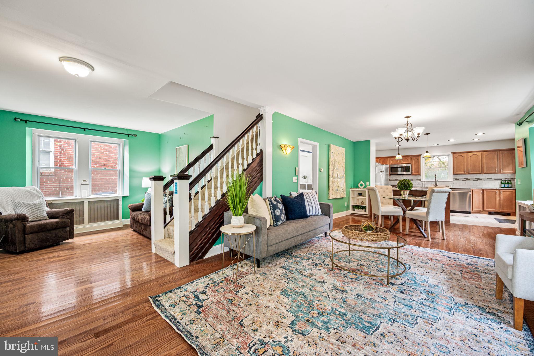 619 Brookhaven Road Wallingford, PA 19086 - Photo 31 of 31 Gorgeous Open Floor Plan