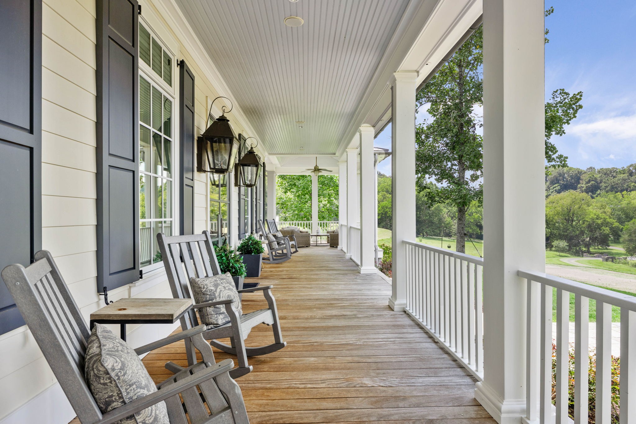 3385 Bailey Road Franklin, TN 37064 - Photo 6 of 56