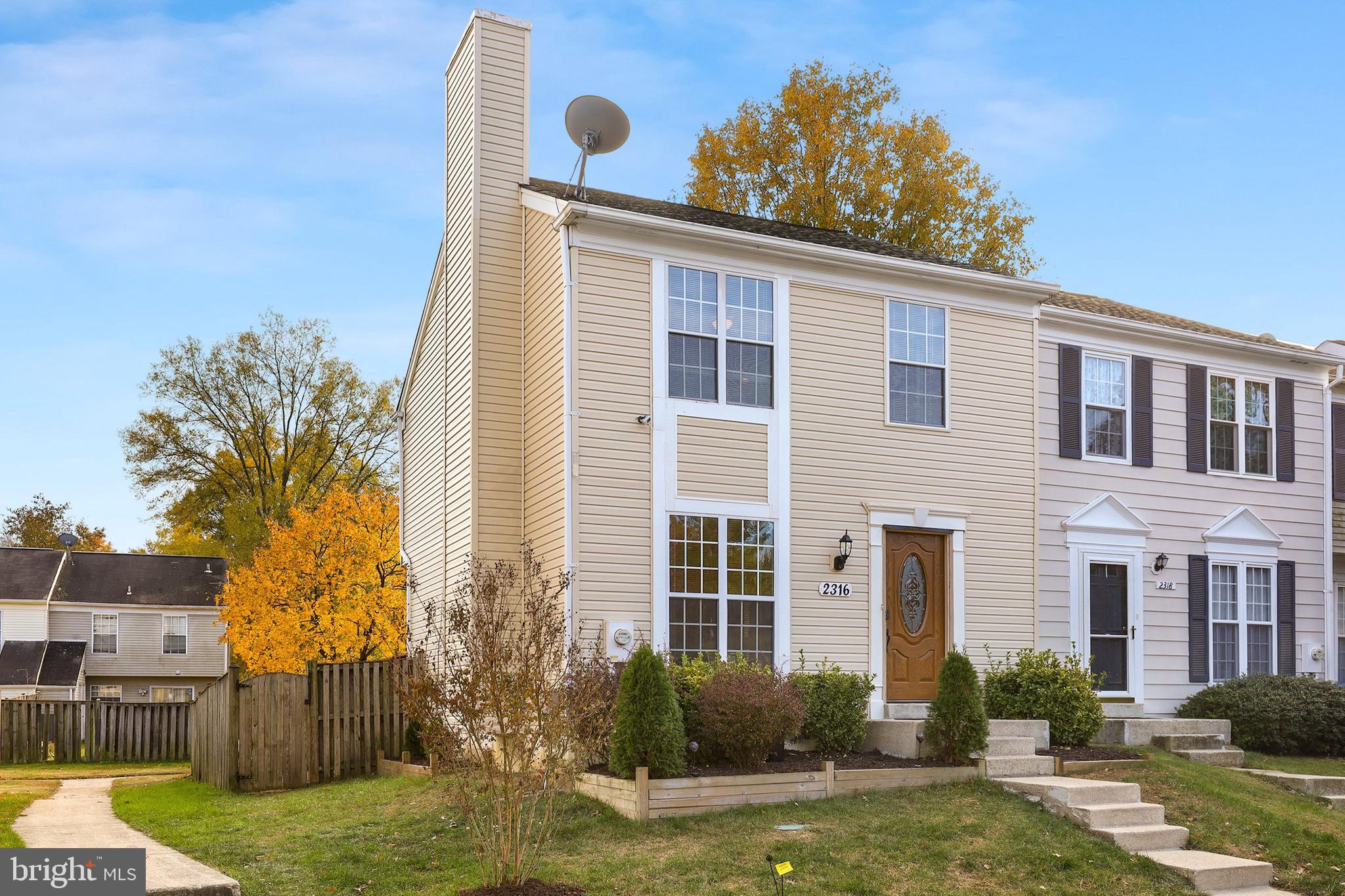 2316 Mitchellville Road Bowie, MD 20716 - Photo 1 of 34 Gallery Image 1
