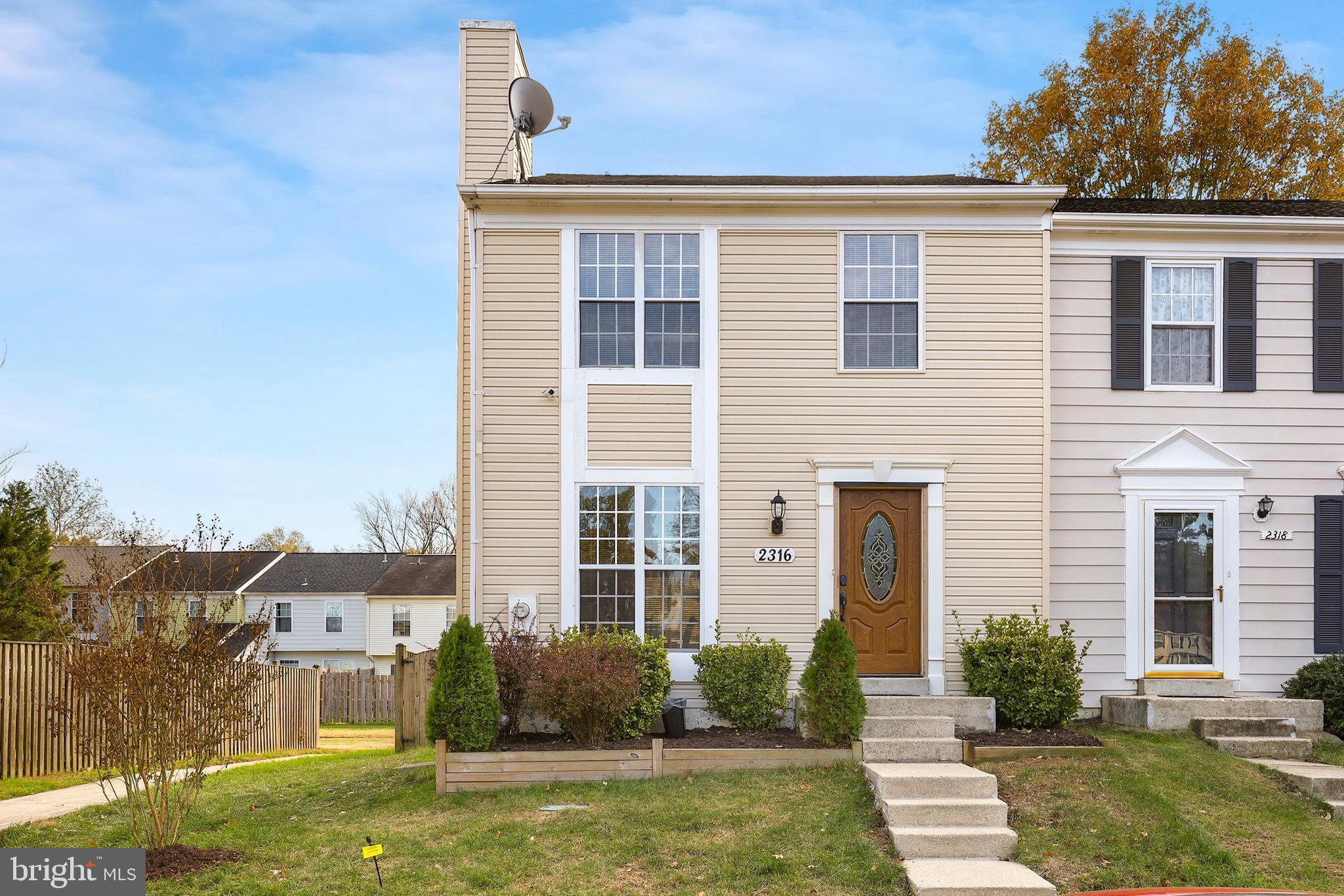 2316 Mitchellville Road Bowie, MD 20716 - Photo 2 of 34 Gallery Image 2